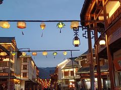 -松州古城