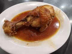 -荔园小馆(园岭新村二期店)