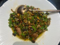 -喜棠·长沙家宴·海鲜·湘菜(麓谷店)