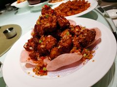 -八府香鸭·啫啫煲(华山路店)