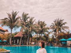 -三亚海棠湾万丽度假酒店