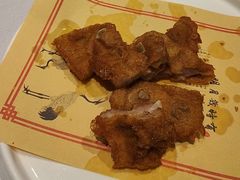 -沈大成(南京东路店)
