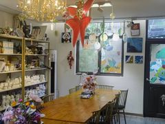 -100家灵感仓库·DIY团建(什刹海店)