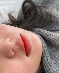 -韩美绣·骨相纹眉·洗眉美瞳线