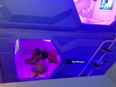 -蓝鲸湾汤泉(包河店)