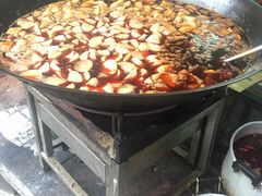 -桂萍特色牛筋牛杂(长堤街总店)