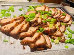 -绿茶餐厅(朝阳大悦城店)