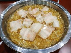 酸菜白肉-老韩甸杀猪菜(汉广街店)