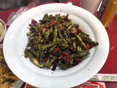 -宏状元现熬粥·京味菜(五棵松店)