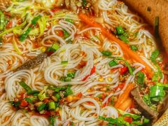 -纳禾春.云南.版纳特色菜.傣味手抓饭(南亚店)