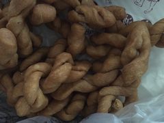 -王阿姨文昌油赞子(府桥街店)
