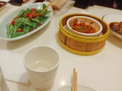 -火齐潮汕砂锅粥(五道口店)