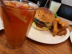 -UPPER KITCHEN(延安路店)