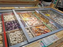 -锅圈食汇火锅烧烤食材超市(凤城六路店)