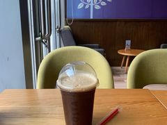 -COSTA COFFEE(阿里中心店)