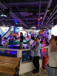 -幻贝家儿童乐园(苏州中心店)