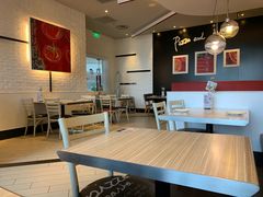 大堂-必胜客(WOW万隆店)