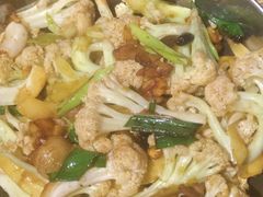 -大鸭梨烤鸭(金色漫香店)