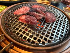 -伏一解牛烤肉专门店(信业购物中心店)