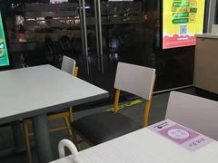-赛百味SUBWAY(中亭街店)