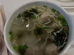 -春家·非遗手工小吃(徐汇万科广场店)