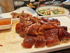 -先记烧鹅王·本地粤菜(福永店)