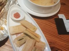 -新白鹿餐厅(银泰西湖文化广场店)