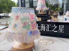 -上海汇之星奔驰4S店(浦东新店)