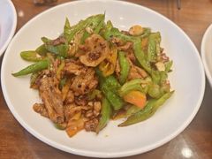 杭椒小炒肉-合肥妈妈菜(青阳南路店)