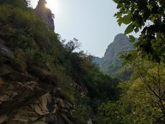 -黑龙潭风景区