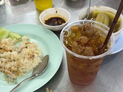 -红大哥水门鸡饭(總店)