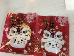 -ADO KAFE(大学城店)