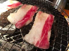 -山之屋炭火烧肉·生啤畅饮(大朗万科中央公园店)