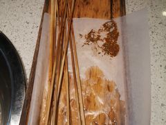 -老佛爷铜炉蛙锅(海岸城店)
