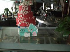 -百纳·维萨吧西餐厅(百纳瑞汀酒店)