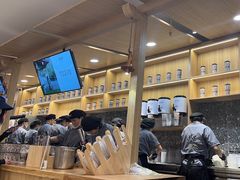 -霸王茶姬(大连万象汇店)