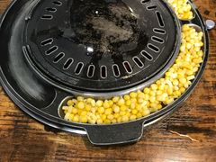 -梵行小馆烤肉(即墨店)