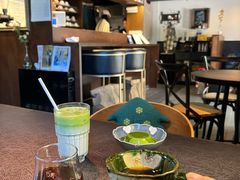 -Hei Cafe(工体店)