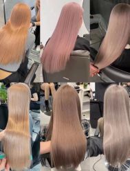 -ON STAR SALON