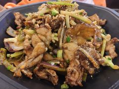 -老佛爷正宗铜炉蛙锅(五道口店)
