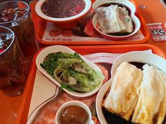 -红荔村肠粉(景田店)