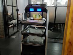 -桃源村铁锅炖鱼(体育馆道店)