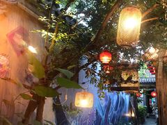 -四喜小胖·北京涮肉(五道营店)