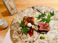 -炎橘·板前料理 Omakase
