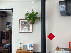 -几静cafe(基湖店)