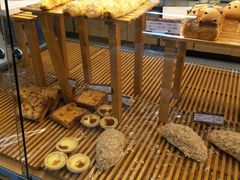 -长发西饼(临顿路店)