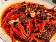 -红盔甲·小龙虾(天钥桥店)