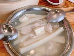 -鑫旺旺汤包(总店)