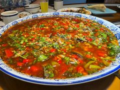 -老渔家鲜鱼轩(南浦横街店)
