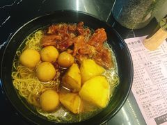 -亞婆井·劲抽面食(铂顿城店)